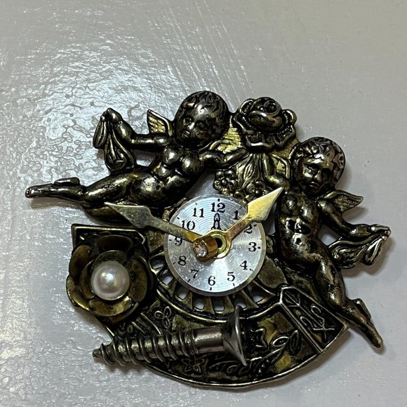 Brooch/Pin/Pendant - Picture 7 of 16